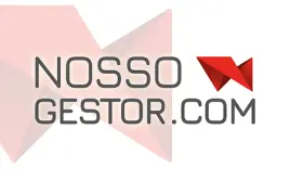 Nosso Gestor Logo